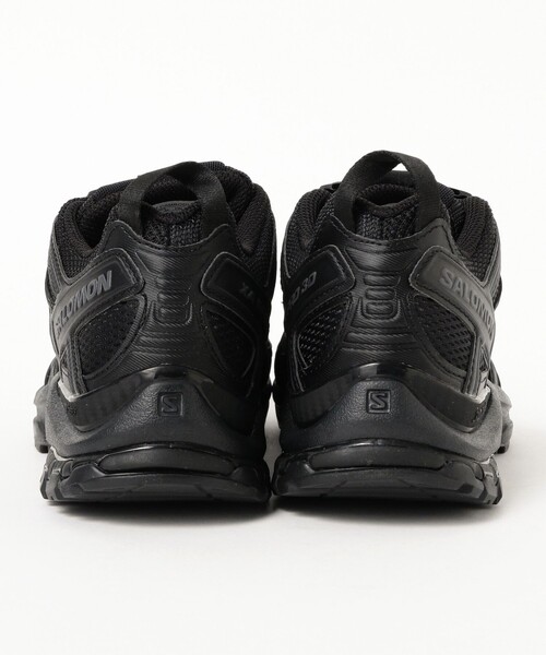 Ray BEAMS(レイビームス)の「SALOMON / XA PRO 3D(その他シューズ・レディース・ブラック/グレー・24.0cm/23.5cm/23.0cm/25.0cm/24.5cm)」の14枚目の写真