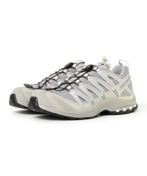 Ray BEAMS(レイビームス)の「SALOMON / XA PRO 3D(その他シューズ・レディース・ブラック/グレー・24.0cm/23.5cm/23.0cm/25.0cm/24.5cm)」の15枚目の写真