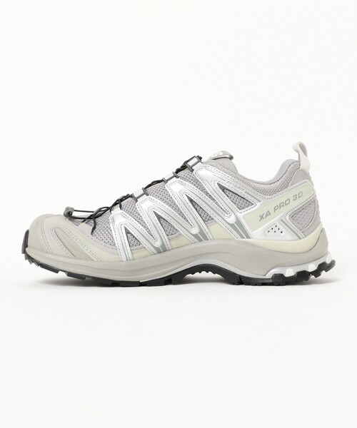 Ray BEAMS(レイビームス)の「SALOMON / XA PRO 3D(その他シューズ・レディース・ブラック/グレー・24.0cm/23.5cm/23.0cm/25.0cm/24.5cm)」の16枚目の写真