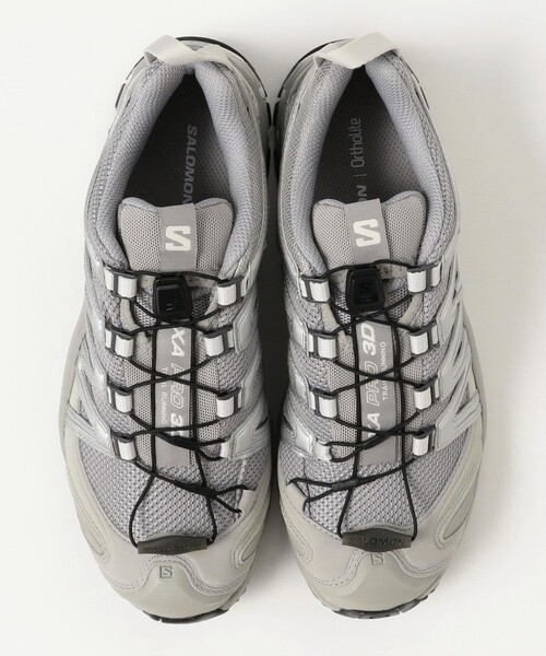 Ray BEAMS(レイビームス)の「SALOMON / XA PRO 3D(その他シューズ・レディース・ブラック/グレー・24.0cm/23.5cm/23.0cm/25.0cm/24.5cm)」の18枚目の写真