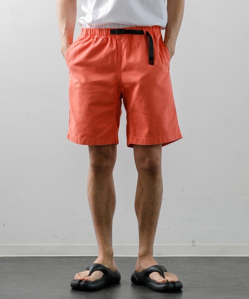 PAES（ペイズ）の「New Flipflop Basic MENS（サンダル・メンズ・ブラック/ライトベージュ/レッド・26/28/27/25）」の5枚目の写真