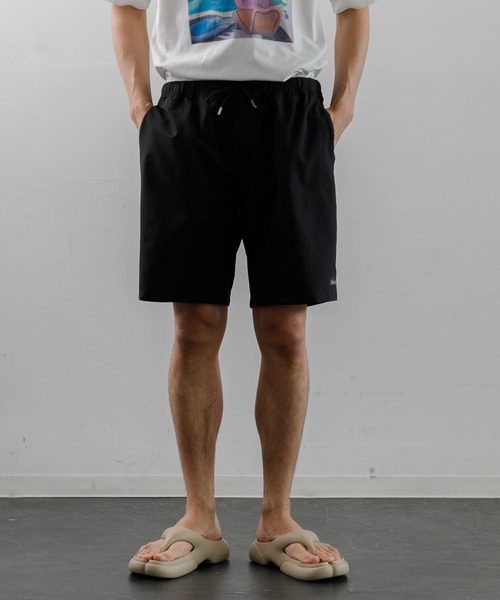 PAES（ペイズ）の「New Flipflop Basic MENS（サンダル・メンズ・ブラック/ライトベージュ/レッド・26/28/27/25）」の7枚目の写真