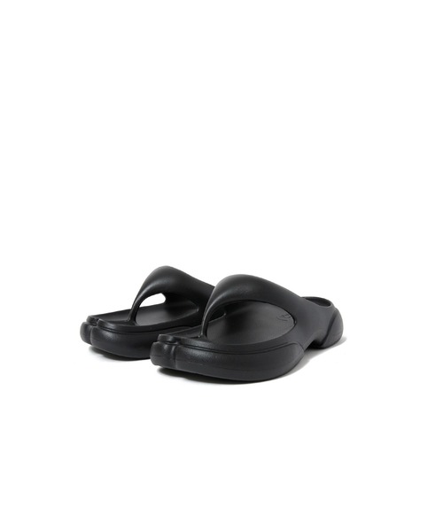 PAES（ペイズ）の「New Flipflop Basic MENS（サンダル・メンズ・ブラック/ライトベージュ/レッド・26/28/27/25）」の8枚目の写真