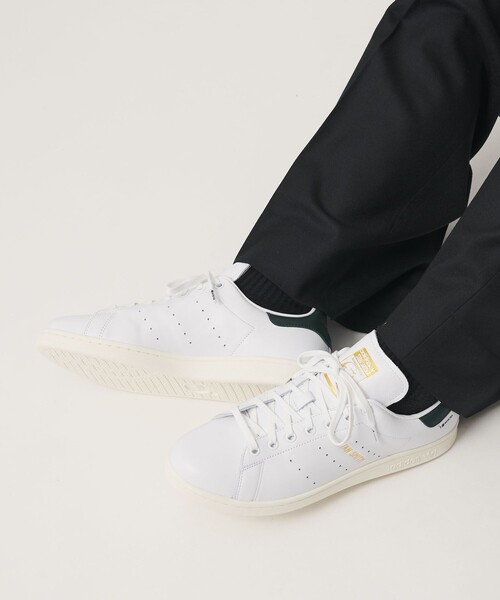アディダス・スタンスミス・26cm adidas Originals＞スタンスミス GORE-TEX スニーカー（スニーカー