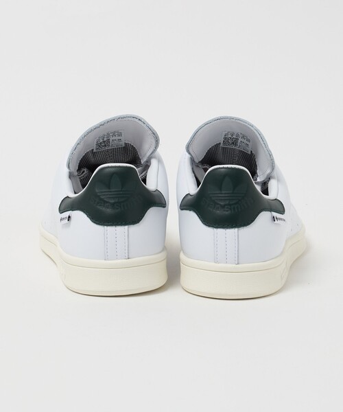 adidas Originals(アディダスオリジナルス)の「<adidas Originals>スタンスミス GORE-TEX スニーカー(スニーカー・メンズ・ブラック/ホワイト・26.5cm/29cm/25.5cm/26cm/28cm/27cm/28.5cm/27.5cm)」の9枚目の写真