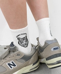 WEGO/タイガーソックス