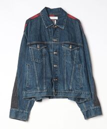 FACETASM（ファセッタズム）の「デニムジャケット（デニムジャケット）」