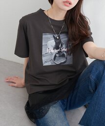 アソートCATフォトT