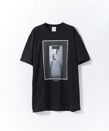 【 OFF SESSiON / オフセッション 】HANG OUT TEE