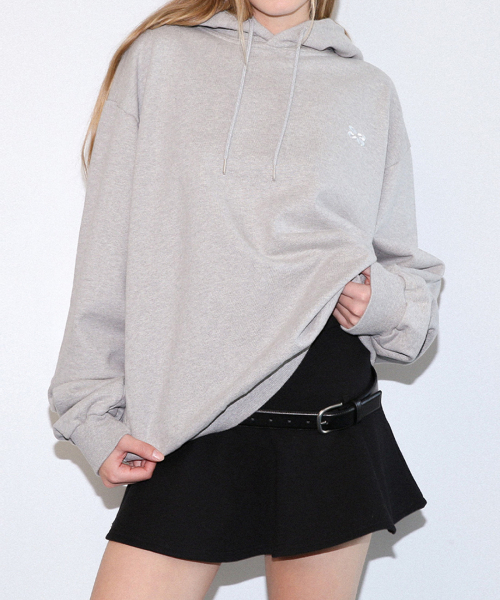 KISY Classic Symbol Hoodie — классическое худи KISY with symbol