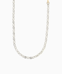JIEDA（ジエダ）の「JIEDA / ジエダ THIN SWITCHING NECKLACE（ネックレス）」