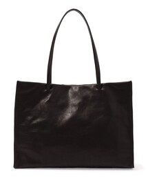 les basiques Simple トートバッグ