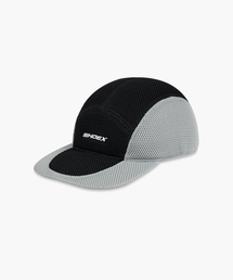 HDEX（エイチデックス）の「アシストテックメッシュボールキャップ (グレー)（キャップ）」
