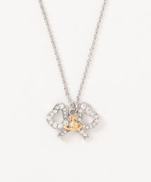 MINI BAS RELIEF PENDANT（ネックレス）｜Vivienne Westwood