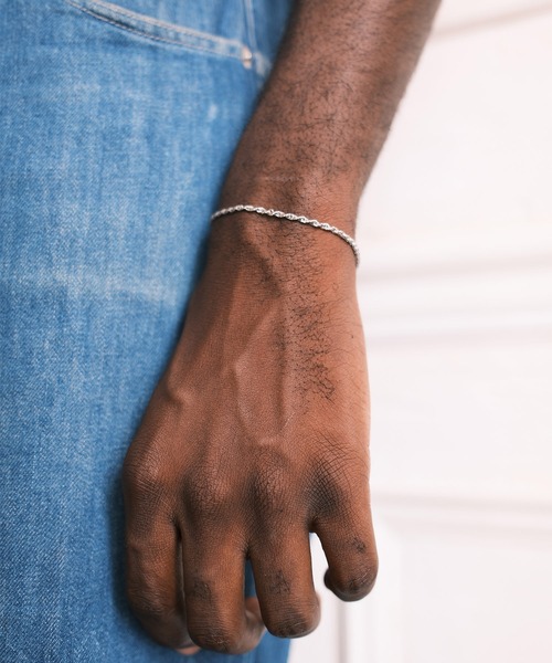 【ランバンオンブルー】　水彩画風花柄　コサージュ　ふんわりチュールレース　タフタ LANVIN en Bleu｜ランバンオンブルーのアクセサリー通販 - ZOZOTOWN