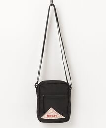 KELTY | 【別注】ケルティ KELTY VERTICAL SHOULDER SP 限定コラボ(ショルダーバッグ)