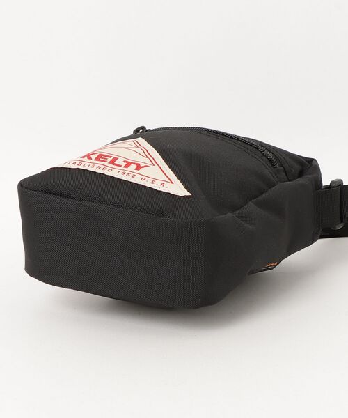 KELTY（ケルティ）の「【別注】ケルティ KELTY VERTICAL SHOULDER SP 限定コラボ（ショルダーバッグ・メンズ・その他・ONE SIZE）」の4枚目の写真