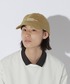 LAKOLE（ラコレ）の「コーデュロイロゴCAP / 1051111（キャップ・9）」