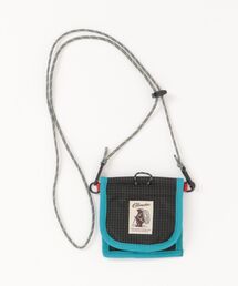 COB Boxrip MT HOOD MINI WALLET
