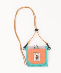 COB Boxrip MT HOOD MINI WALLET
