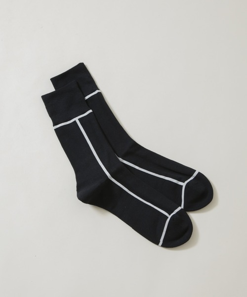 CHICSTOCKS/LINE（ソックス/靴下）｜CHICSTOCKS（シックストックス）の