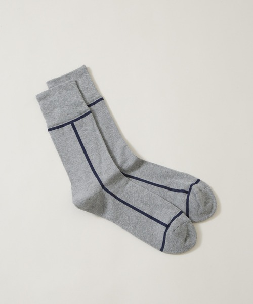 CHICSTOCKS/LINE（ソックス/靴下）｜CHICSTOCKS（シックストックス）の