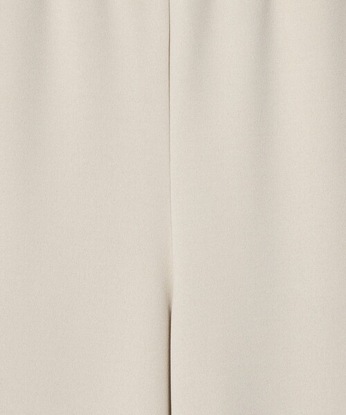 BEAUTY&YOUTH UNITED ARROWS（ビューティーアンドユースユナイテッドアローズ）の「【WEB限定】ジャージー ドローコードイージーパンツ ウォッシャブル（その他パンツ・レディース・ライトグレー/ブラック/ダークブラウン・M/S）」の20枚目の写真