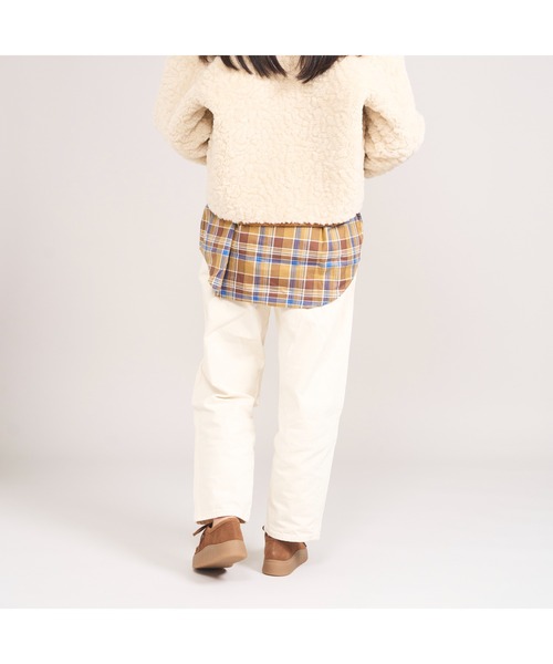 Clarks(クラークス)の「Mykah Beat/マイカビート(ダークタンスエード)(モカシン/デッキシューズ・レディース・タン・UK3/UK3.5/UK4/UK4.5/UK5/UK5.5/UK6)」の11枚目の写真
