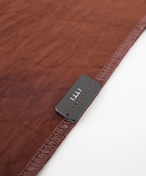 ITTI（イッチ）の「ANNIE REGISTER BAG - M / CERATO BRIGHT（ハンドバッグ・レディース・ブラック/ブラウン・FREE）」の4枚目の写真