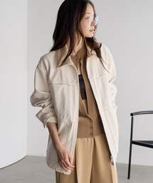 vintage like ox ブルゾン