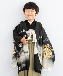 七五三 男の子」に該当する着物ファッション通販 - ZOZOTOWN