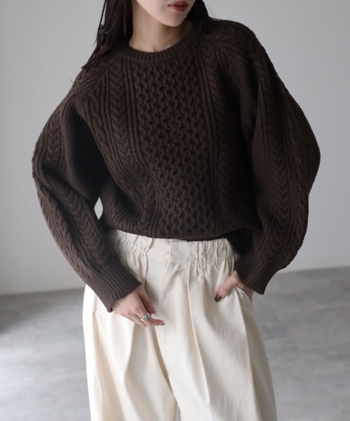 model: 164cm. 着用サイズ：FREE