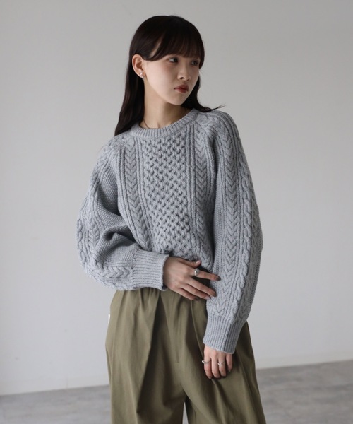 model: 164cm. 着用サイズ：FREE