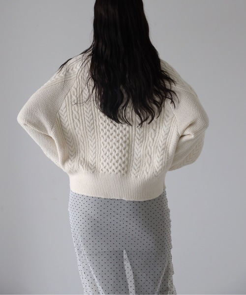model: 164cm. 着用サイズ：FREE