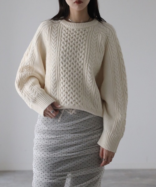 model: 164cm. 着用サイズ：FREE