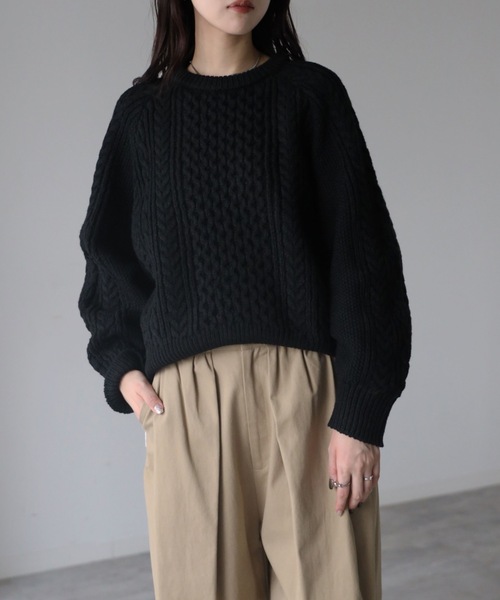 model: 164cm. 着用サイズ：FREE