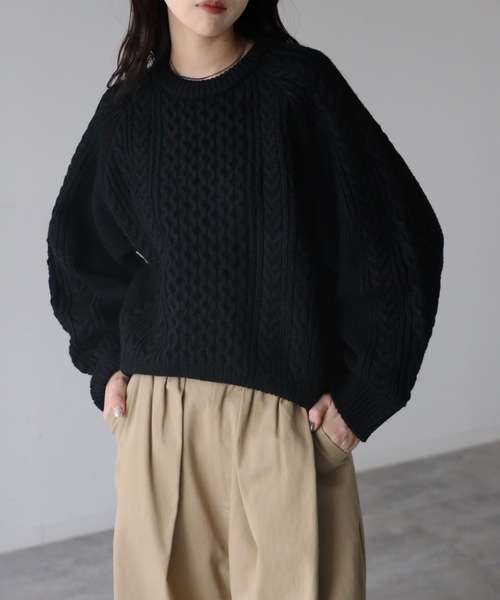 model: 164cm. 着用サイズ：FREE