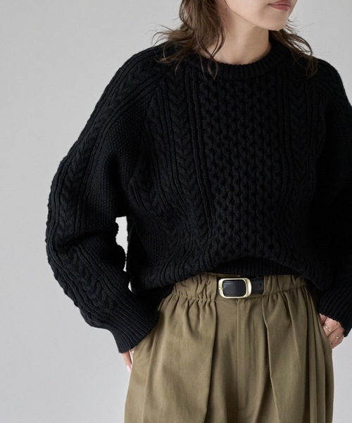 model: 163cm. 着用サイズ：FREE