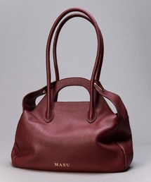 MASU（エムエーエスユー）の「【MASU】TRUFFE DAILY BAG（Tシャツ/カットソー）」