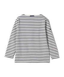 美品２枚セットSAINT JAMES ホワイト＆アイボリー SAINT JAMES（セントジェームス）のファッション通販 - ZOZOTOWN