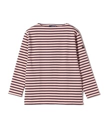SAINT JAMES｜セントジェームスのTシャツ/カットソー（長袖）通販