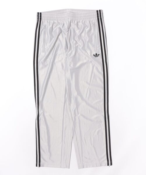 adidas(アディダス)の「ADIDAS ウェア アディダス M FIREBIRD METALLIC TP ロングパンツ KE4167 GREY2(その他パンツ・メンズ・グレー・SMALL/MEDIUM/LARGE/X-LARGE)」の1枚目の写真