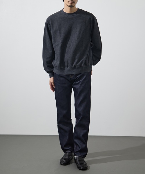 JAPAN BLUE JEANS(ジャパンブルージーンズ)の「【Japan Blue Jeans/ジャパンブルージーンズ】Light Straight Jeans 9oz(デニムパンツ・メンズ・インディゴブルー・28inch/36inch/34inch/32inch/30inch)」の10枚目の写真