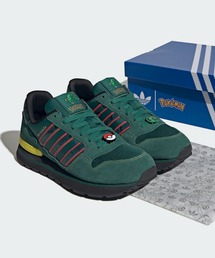 adidas(�A�f�B�_�X)��Pokemon ZX 500 RS /  Pokemon ZX 500 RS / �A�f�B�_�X�I���W�i���X adidas Originals(�X�j�[�J�[)