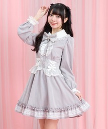 Secret Honey｜シークレットハニーのワンピース/ドレス通販 - ZOZOTOWN