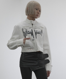 FW RACING JACKET