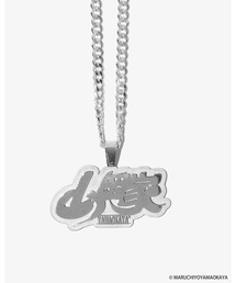 KEBOZ(�P�{�Y)�̎R���� × KEBOZ NECKLACE(�l�b�N���X)