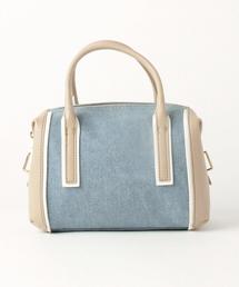 Another Edition | 2Wayコンビミニボストン/AEBFC 2Way CMB Mini BSTN(ボストンバッグ)