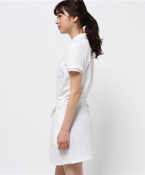 PUMA（プーマ）の「ゴルフ W SS ワンピース (WOMEN) - PUMA GOLF