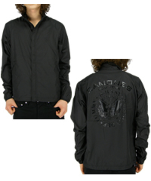 HYSTERIC GLAMOUR（ヒステリックグラマー）の「RAMONES/EAGLE HEADﾅｲﾛﾝ